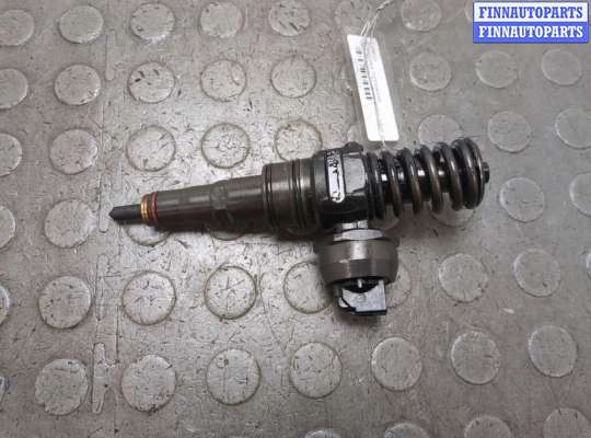 купить Форсунка топливная на Volkswagen Touareg 2002-2007