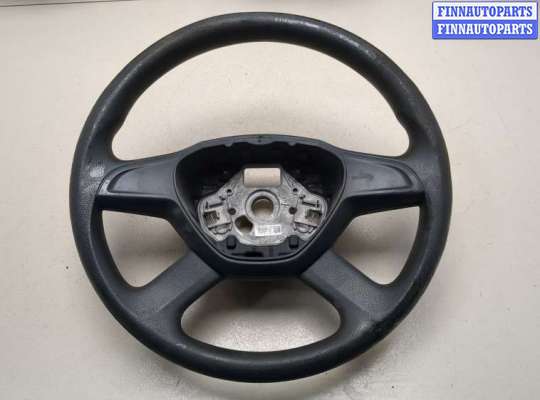 купить Руль на Skoda Fabia 2007-2014