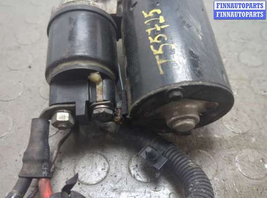 купить Стартер на Opel Corsa C 2000-2006