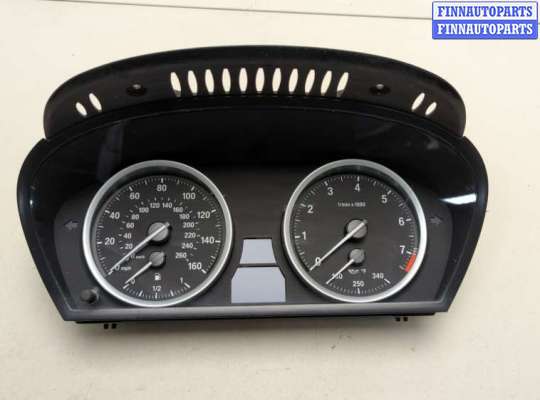 купить Щиток приборов (приборная панель) на BMW X6 E71 2007-2014