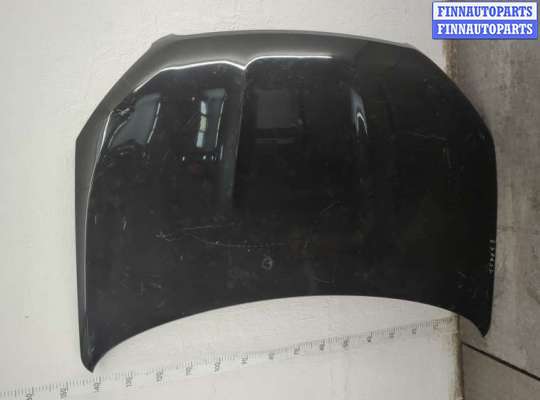 купить Капот на Nissan Qashqai 2006-2013