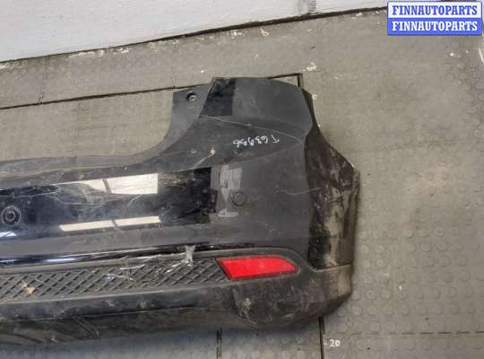 купить Бампер на Ford Focus 3 2011-2015