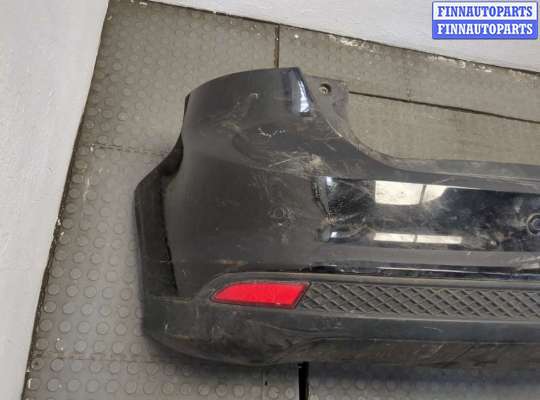 купить Бампер на Ford Focus 3 2011-2015