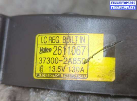 купить Генератор на Hyundai ix 35 2010-2015