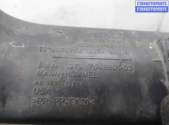 купить Воздуховод на BMW X5 E70 2006-2013