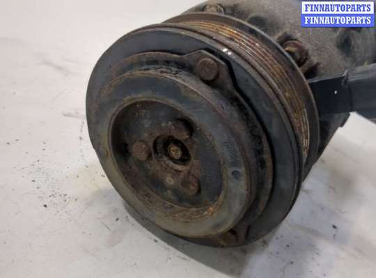 купить Компрессор кондиционера на Ford Focus 3 2011-2015