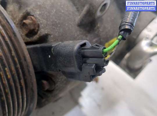 купить Компрессор кондиционера на Ford Focus 3 2011-2015