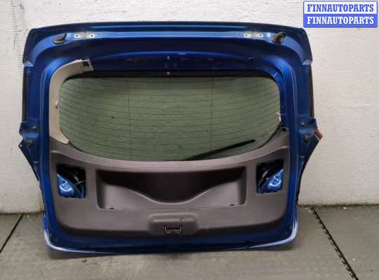 купить Обшивка крышки (двери) багажника на Renault Megane 3 2009-2016