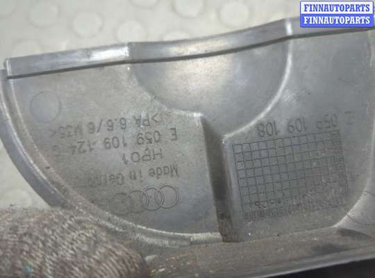 купить Защита (кожух) ремня ГРМ на Volkswagen Passat 5 2000-2005