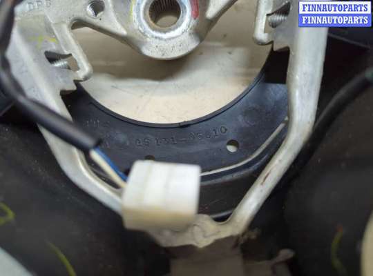 купить Руль на Suzuki SX4 2006-2014