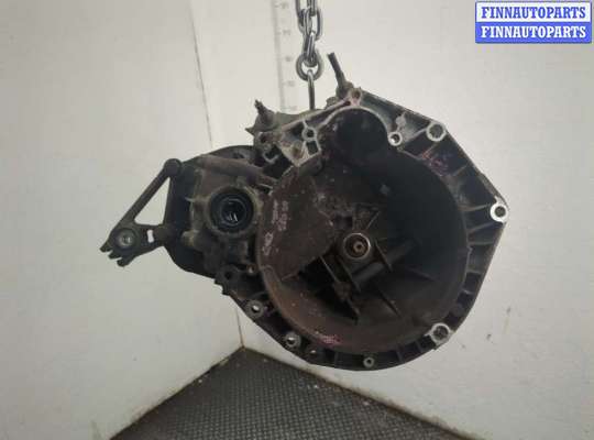КПП 6-ст.мех. (МКПП) FT567625 на Fiat Bravo 2007-2014