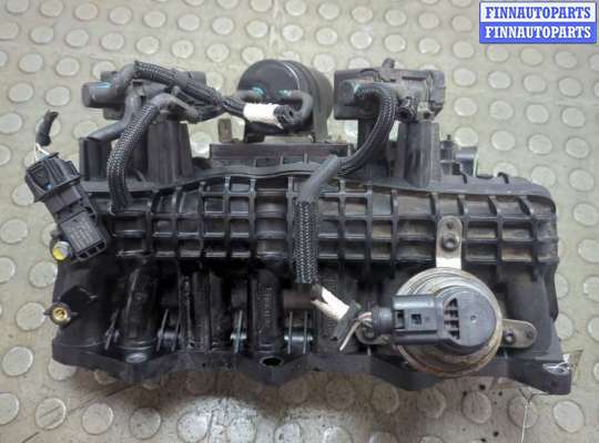 Коллектор впускной CH469884 на Opel Antara 2006-2015