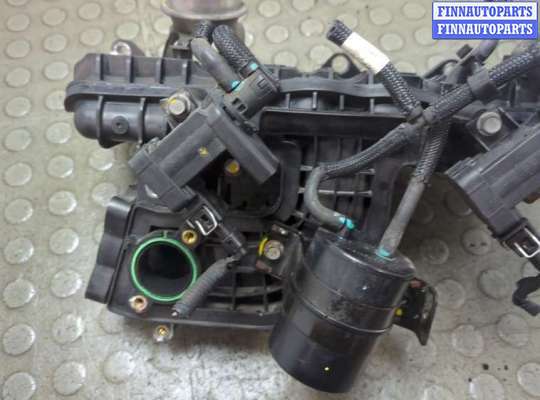 купить Коллектор впускной на Opel Antara 2006-2015