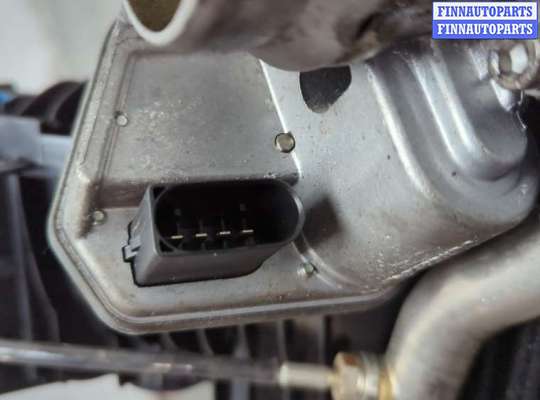 Коллектор впускной