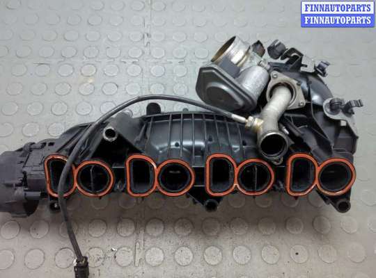 купить Коллектор впускной на BMW 3 E90, E91, E92, E93 2005-2012