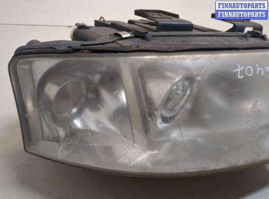 купить Фара (передняя) на Audi A6 (C5) 1997-2005