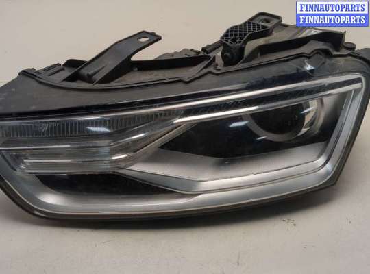 купить Фара (передняя) на Audi Q3 2011-2018