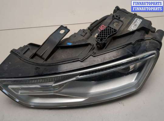 купить Фара (передняя) на Audi Q3 2011-2018