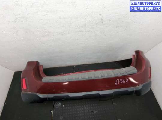 Катафот SUY5586 на Subaru Legacy Outback (B15) 2014-2019