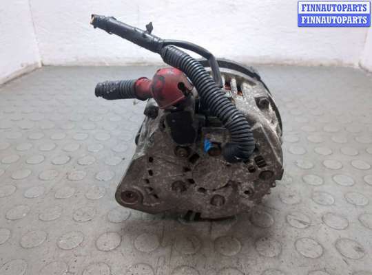 купить Генератор на Infiniti QX56 2004-2010