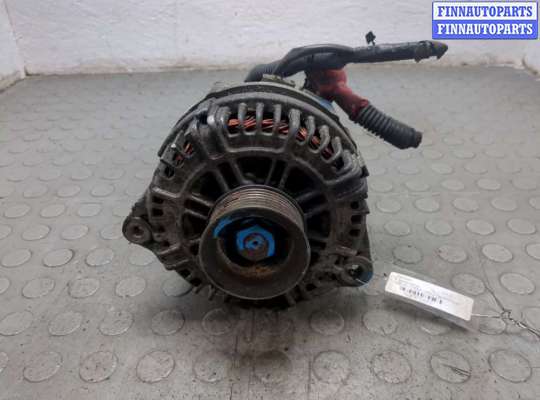 купить Генератор на Infiniti QX56 2004-2010