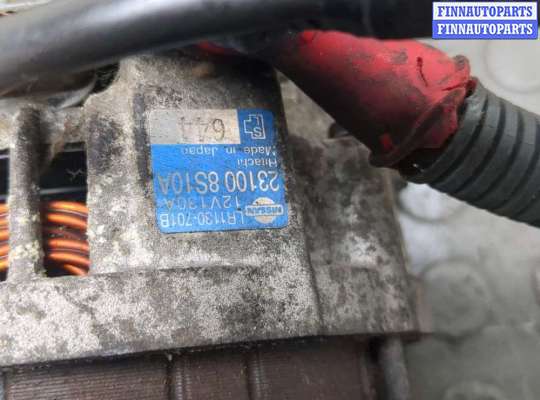 купить Генератор на Infiniti QX56 2004-2010