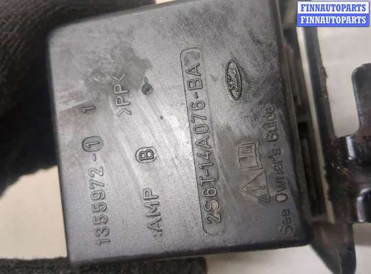 купить Блок реле на Ford Fiesta 2001-2007