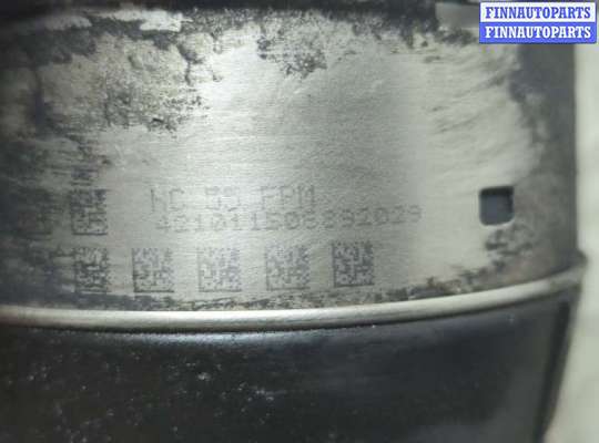 купить Патрубок интеркулера на BMW 5 F10 2010-2017