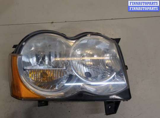 купить Фара (передняя) на Jeep Grand Cherokee 2004-2010