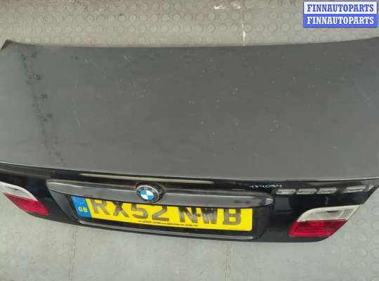 купить Крышка (дверь) багажника на BMW 3 E46 1998-2006