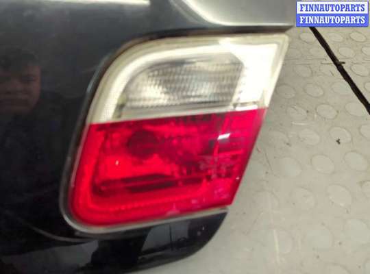 купить Крышка (дверь) багажника на BMW 3 E46 1998-2006