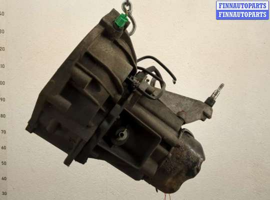 купить КПП 5-ст.мех. (МКПП) на Nissan Note E11 2005-2013