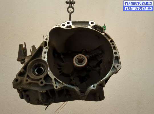 купить КПП 5-ст.мех. (МКПП) на Nissan Note E11 2005-2013