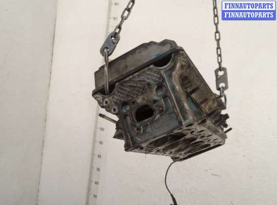 Головка блока цилиндров (ГБЦ в сборе) на Range Rover III (LM, L322)