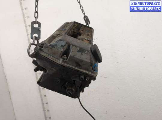 Головка блока (ГБЦ) LRS7599 на Land Rover Range Rover 3 (LM) 2002-2012