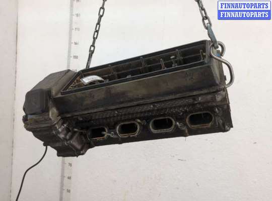 Головка блока цилиндров (ГБЦ в сборе) на Range Rover III (LM, L322)