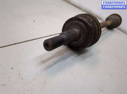 Приводной вал (Полуось в сборе) на Dodge Charger (LX)