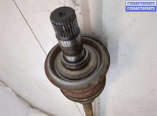 Приводной вал (Полуось в сборе) на Dodge Charger (LX)