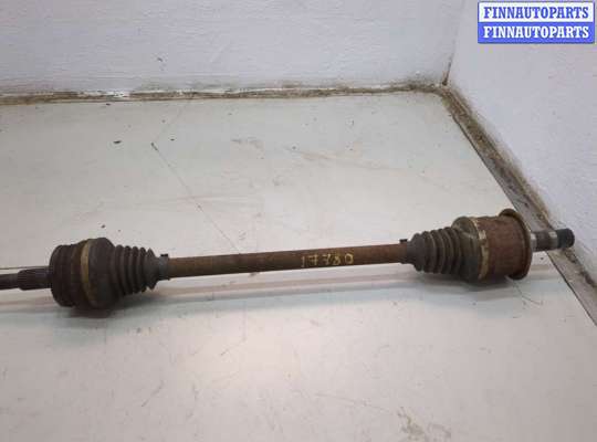 Купить Полуось (приводной вал, шрус) на Dodge Charger 2005-2010 Полуось (приводной вал, шрус) DGS6762 на Dodge Charger 2005-2010