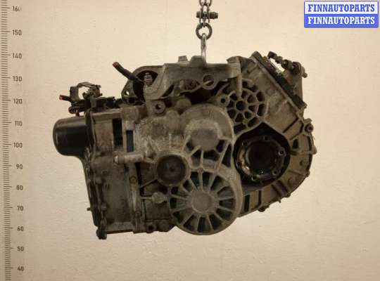 купить КПП - робот на Volkswagen Golf 6 2009-2012