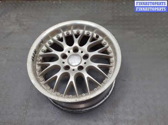 купить Комплект литых дисков на BMW 5 E34 1988-1995