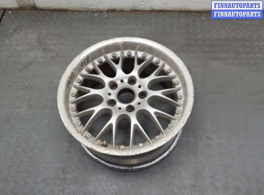 купить Комплект литых дисков на BMW 5 E34 1988-1995