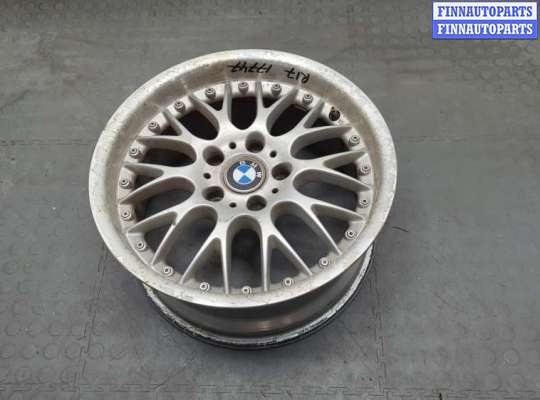 купить Комплект литых дисков на BMW 5 E34 1988-1995