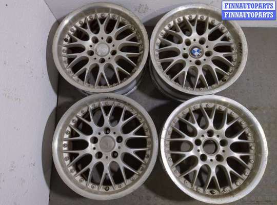 купить Комплект литых дисков на BMW 5 E34 1988-1995