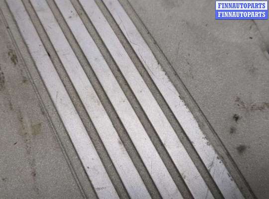 купить Накладка декоративная на ДВС на BMW 5 E60 2003-2010