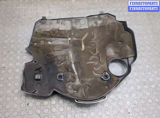 купить Накладка декоративная на ДВС на BMW 5 E60 2003-2010