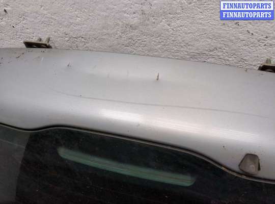 купить Крышка (дверь) багажника на Volvo V50 2004-2012