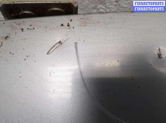 купить Крышка (дверь) багажника на Volvo V50 2004-2012