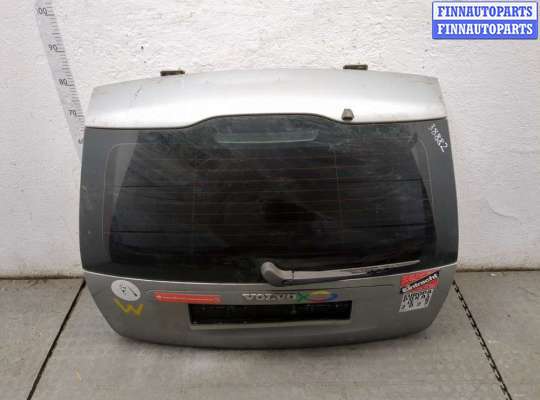 купить Крышка (дверь) багажника на Volvo V50 2004-2012