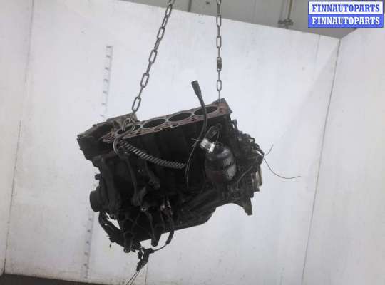 купить Блок цилиндров (Шорт блок) на Citroen C3 2002-2009